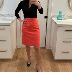 J Crew Pencil Skirt